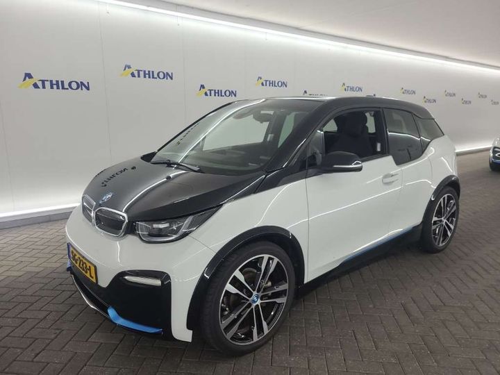 Photo 0 VIN: WBY7Z610X0VD91829 - BMW I3 