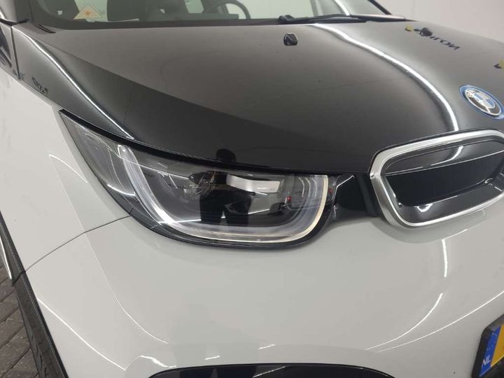 Photo 14 VIN: WBY7Z610X0VD91829 - BMW I3 