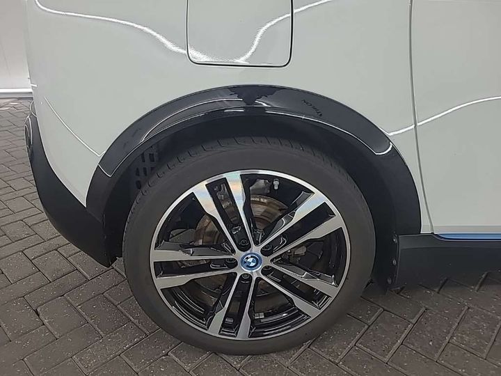 Photo 19 VIN: WBY7Z610X0VD91829 - BMW I3 