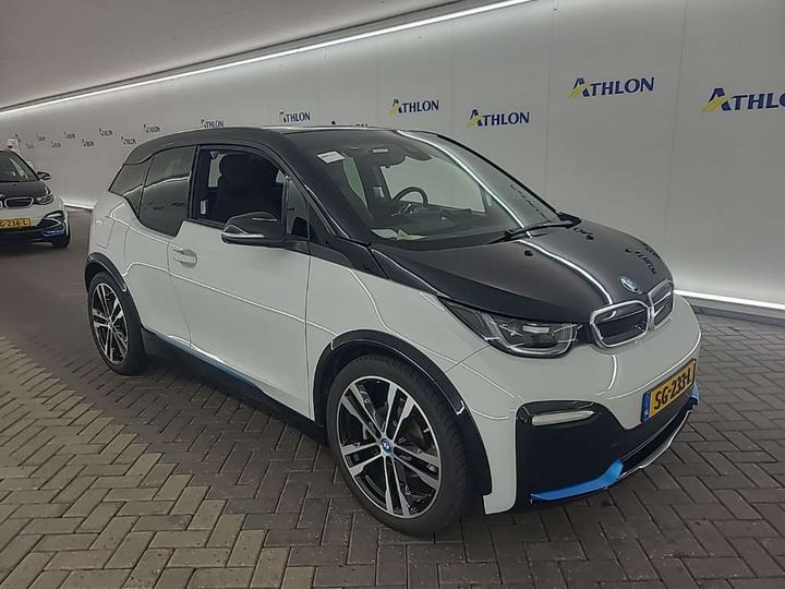 Photo 2 VIN: WBY7Z610X0VD91829 - BMW I3 