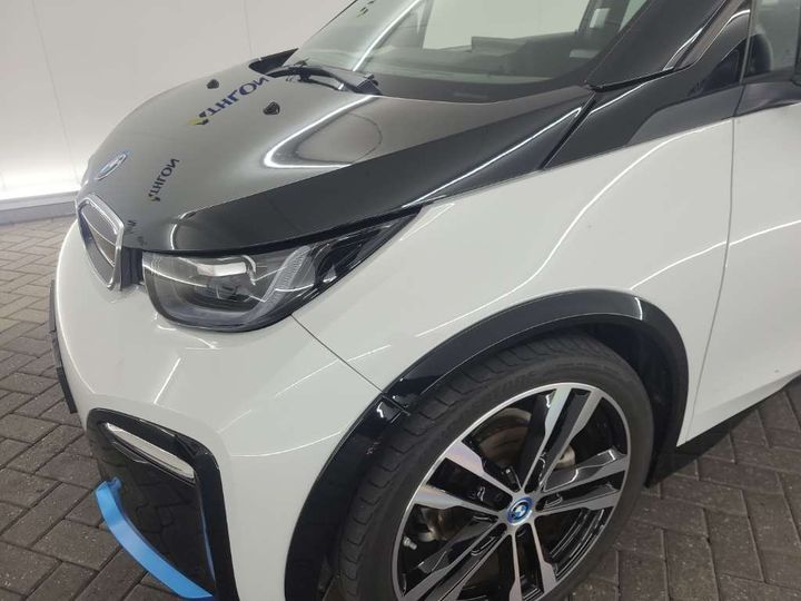 Photo 21 VIN: WBY7Z610X0VD91829 - BMW I3 