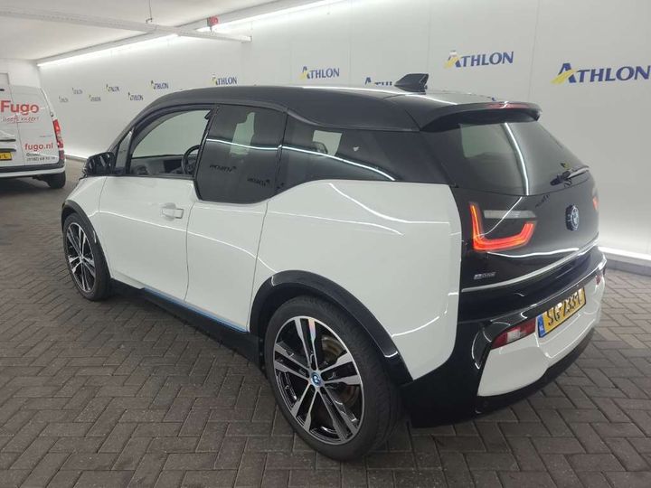 Photo 4 VIN: WBY7Z610X0VD91829 - BMW I3 