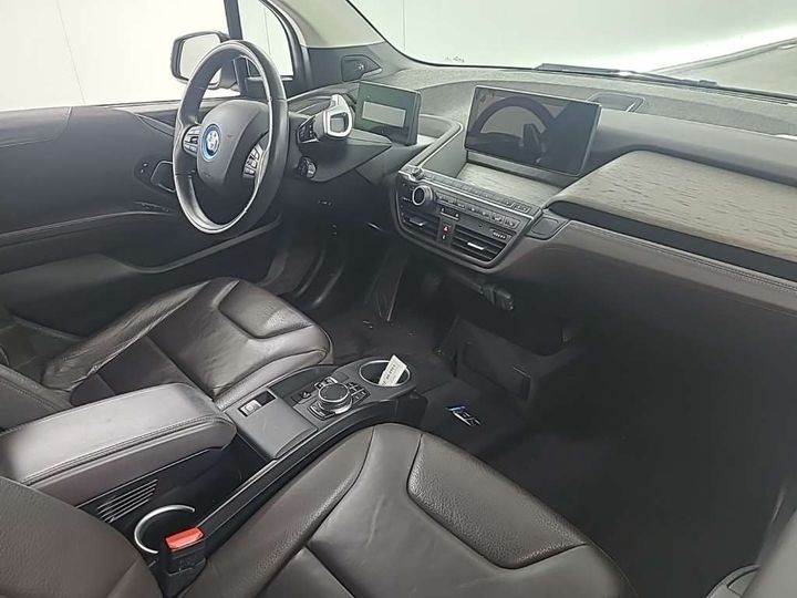 Photo 6 VIN: WBY7Z610X0VD91829 - BMW I3 