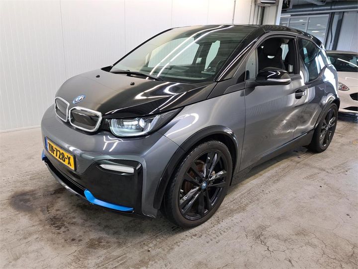 Photo 0 VIN: WBY7Z610X0VD93337 - BMW I3 