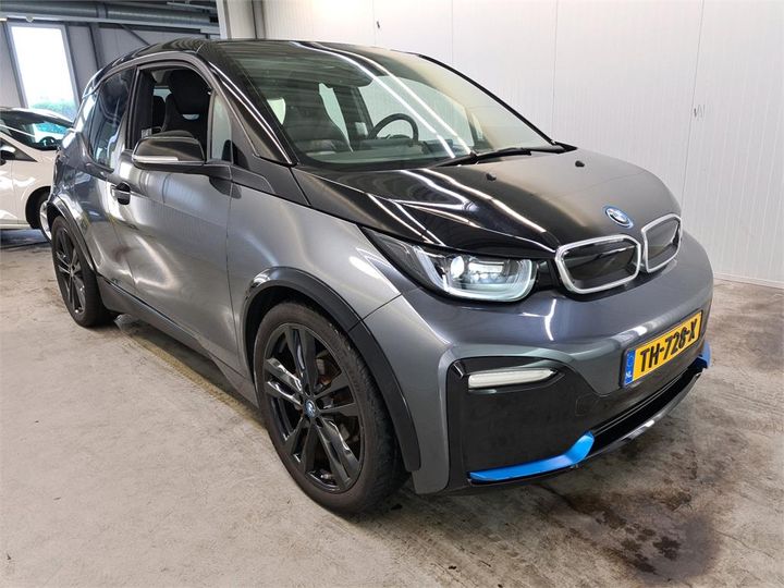 Photo 1 VIN: WBY7Z610X0VD93337 - BMW I3 