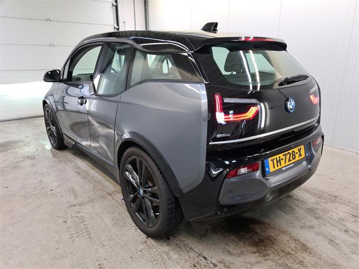 Photo 2 VIN: WBY7Z610X0VD93337 - BMW I3 