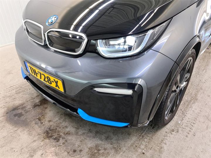 Photo 24 VIN: WBY7Z610X0VD93337 - BMW I3 