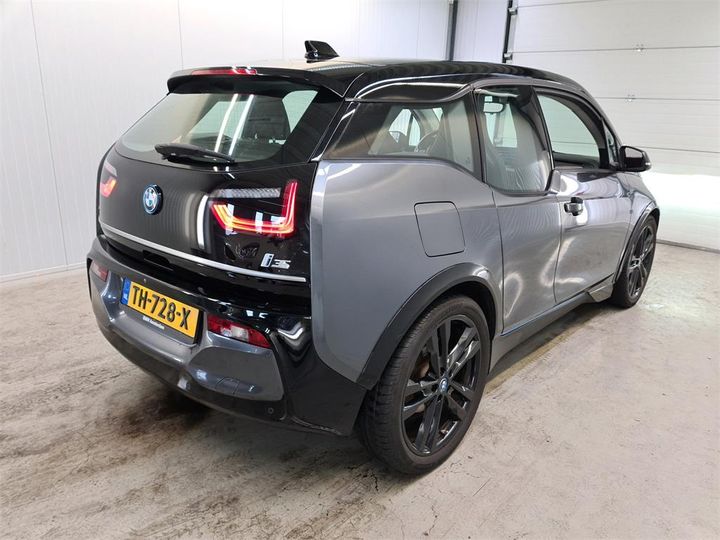 Photo 3 VIN: WBY7Z610X0VD93337 - BMW I3 