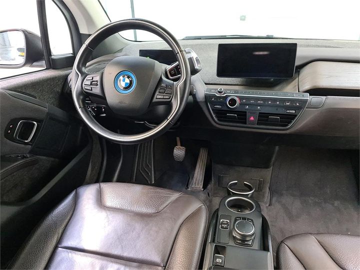 Photo 5 VIN: WBY7Z610X0VD93337 - BMW I3 