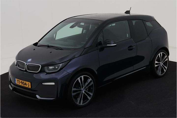 Photo 1 VIN: WBY7Z610X0VG64266 - BMW I3 