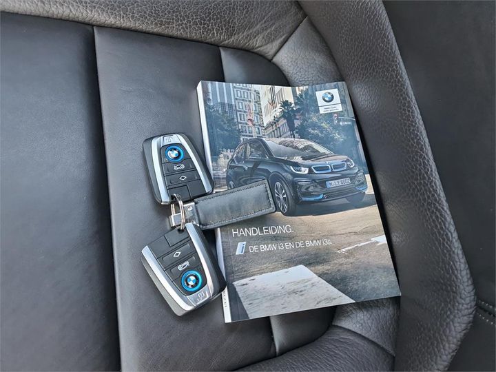 Photo 15 VIN: WBY7Z610X0VG64266 - BMW I3 