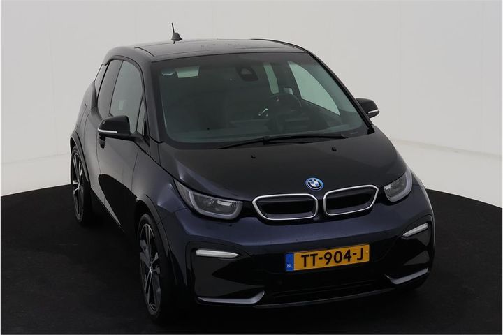 Photo 2 VIN: WBY7Z610X0VG64266 - BMW I3 