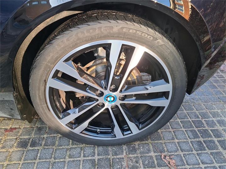 Photo 23 VIN: WBY7Z610X0VG64266 - BMW I3 