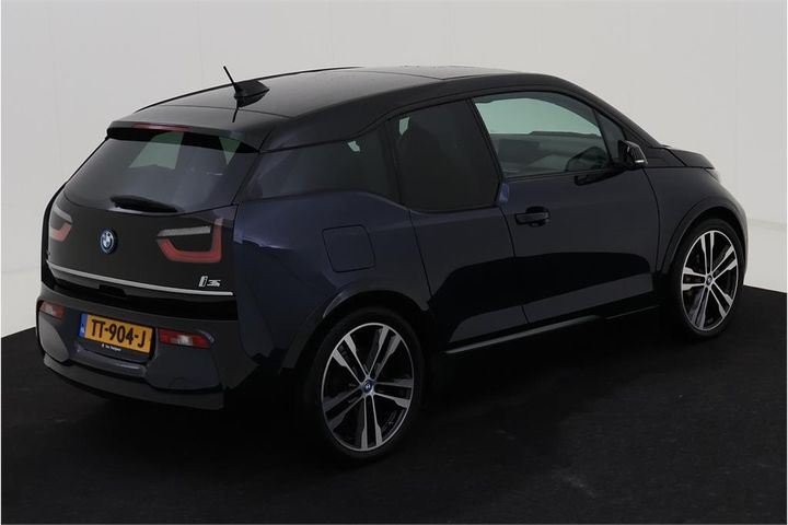 Photo 3 VIN: WBY7Z610X0VG64266 - BMW I3 