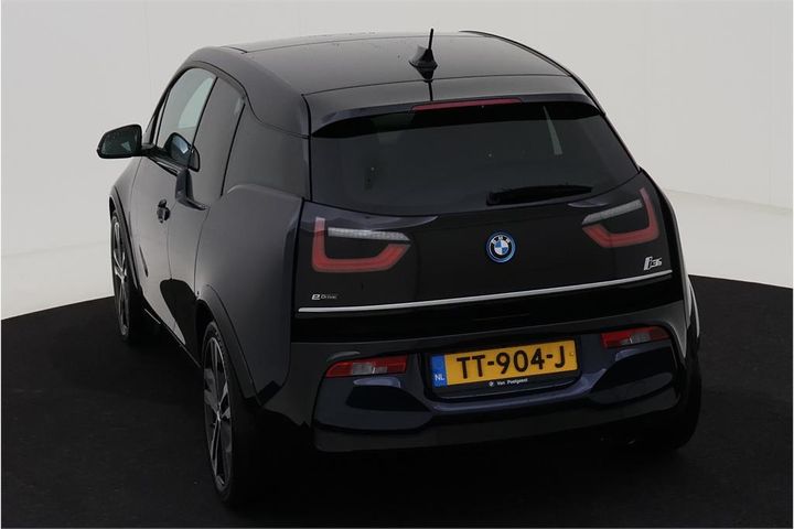 Photo 4 VIN: WBY7Z610X0VG64266 - BMW I3 