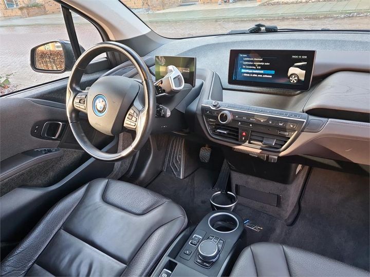 Photo 6 VIN: WBY7Z610X0VG64266 - BMW I3 