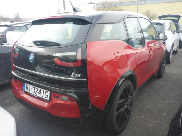 Photo 3 VIN: WBY7Z610X0VG64509 - BMW I3 I01 17- 