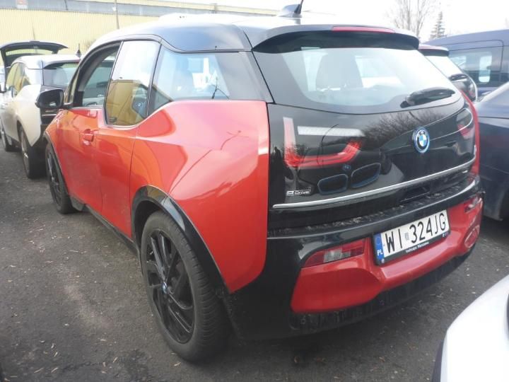 Photo 4 VIN: WBY7Z610X0VG64509 - BMW I3 I01 17- 