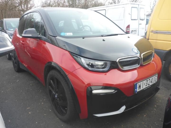 Photo 2 VIN: WBY7Z610X0VG64509 - BMW I3 I01 17- 