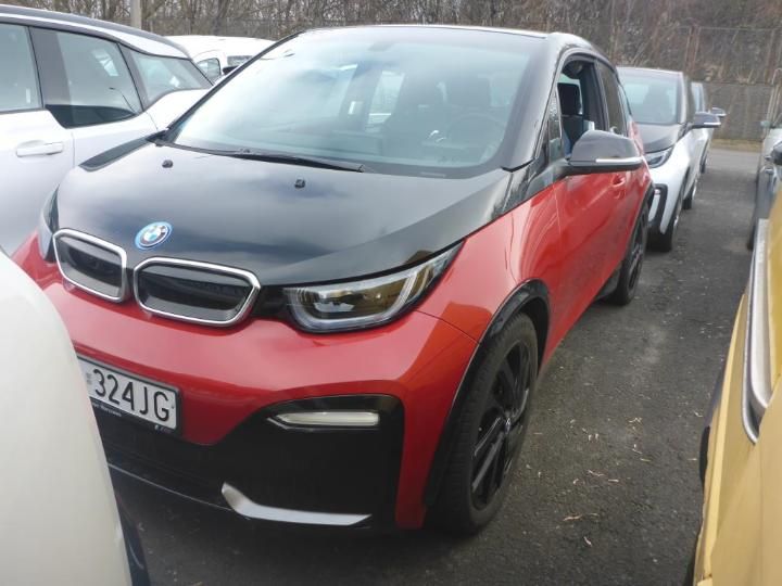 Photo 0 VIN: WBY7Z610X0VG64509 - BMW I3 I01 17- 