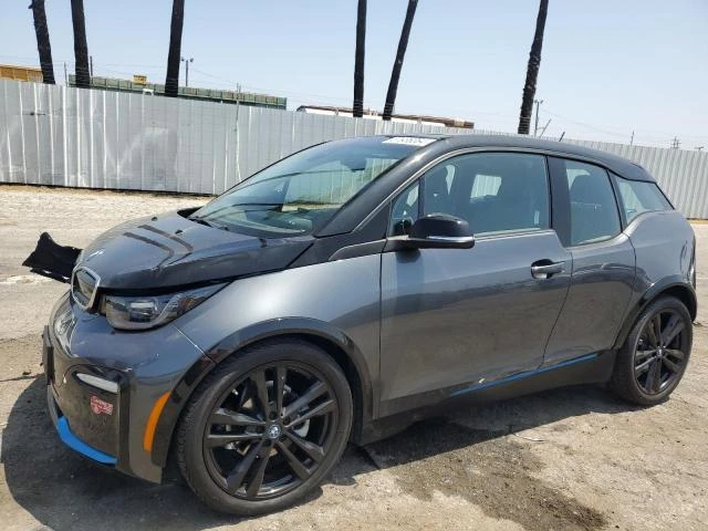 Photo 0 VIN: WBY7Z6C53JVB96858 - BMW I3 S BEV 