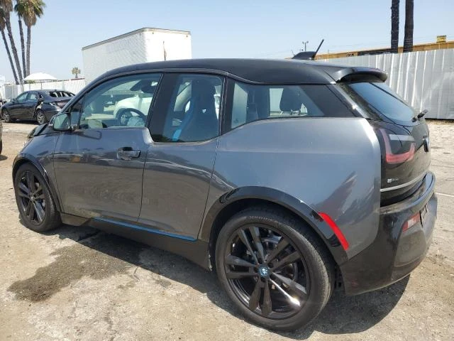 Photo 1 VIN: WBY7Z6C53JVB96858 - BMW I3 S BEV 