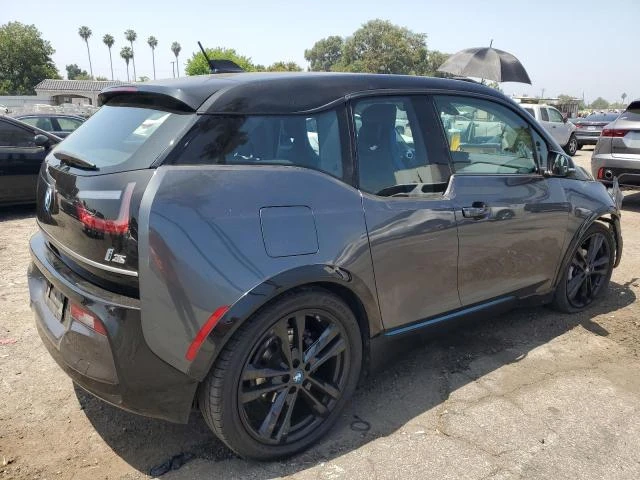 Photo 2 VIN: WBY7Z6C53JVB96858 - BMW I3 S BEV 