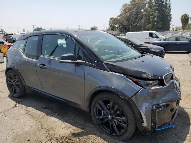 Photo 3 VIN: WBY7Z6C53JVB96858 - BMW I3 S BEV 