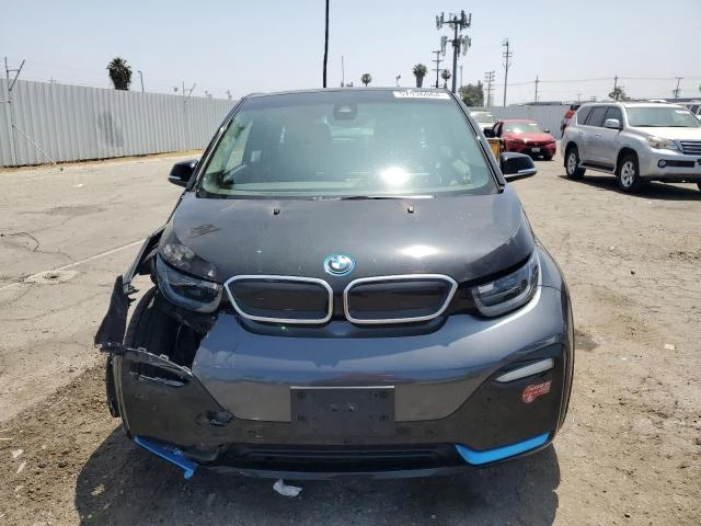 Photo 4 VIN: WBY7Z6C53JVB96858 - BMW I3 S BEV 