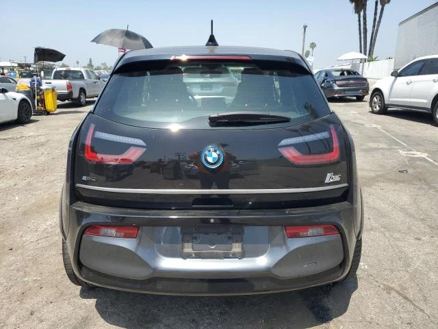 Photo 5 VIN: WBY7Z6C53JVB96858 - BMW I3 S BEV 