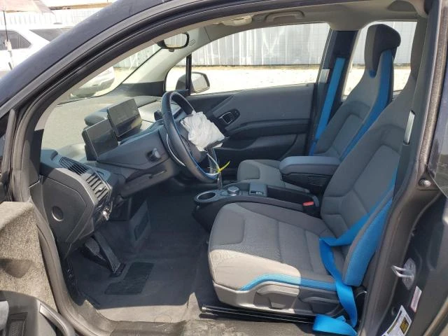 Photo 6 VIN: WBY7Z6C53JVB96858 - BMW I3 S BEV 