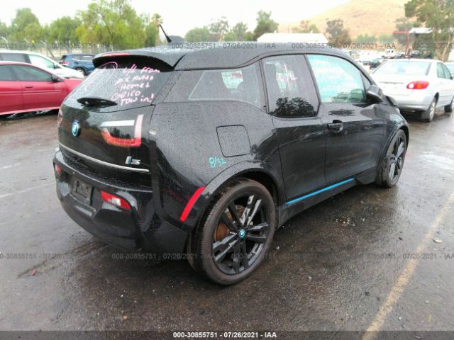 Photo 3 VIN: WBY7Z6C53JVB96892 - BMW I3S 