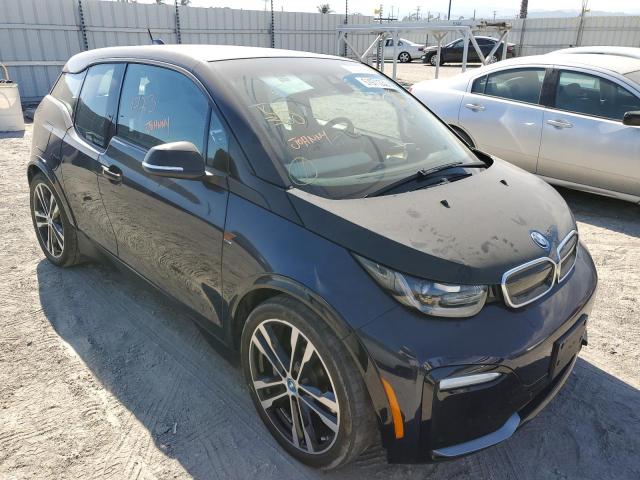 Photo 0 VIN: WBY7Z6C53JVB96942 - BMW I3 S BEV 