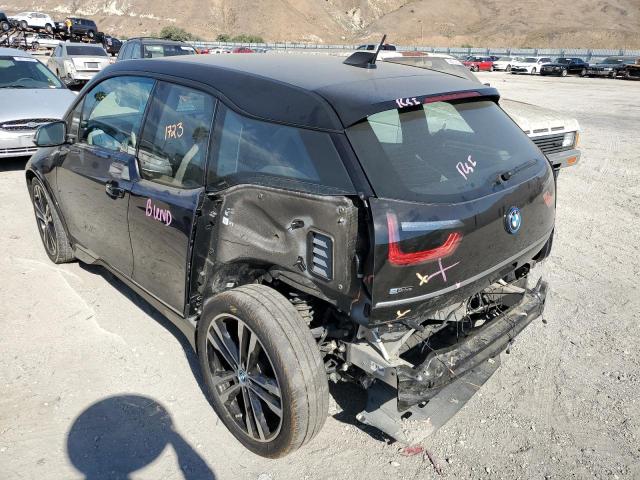 Photo 2 VIN: WBY7Z6C53JVB96942 - BMW I3 S BEV 