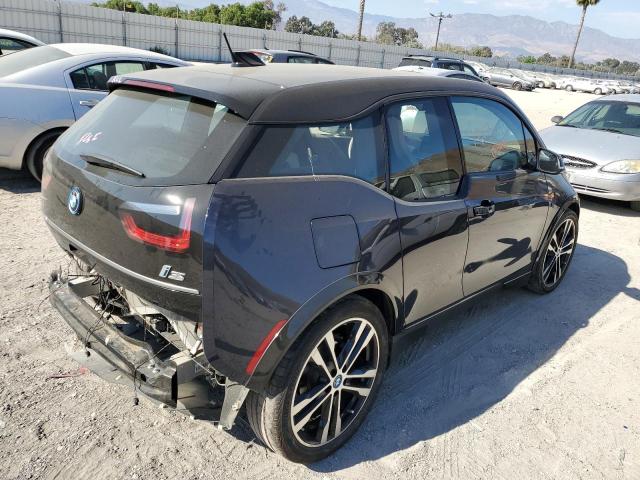 Photo 3 VIN: WBY7Z6C53JVB96942 - BMW I3 S BEV 