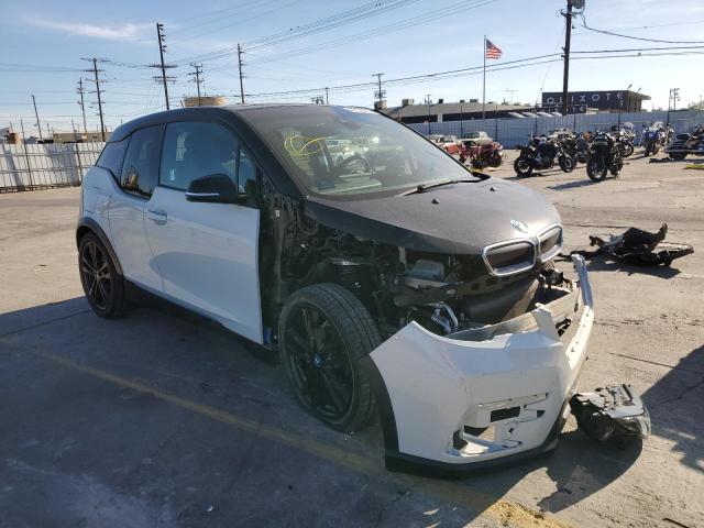 Photo 0 VIN: WBY7Z6C57JVB96894 - BMW I3 S BEV 