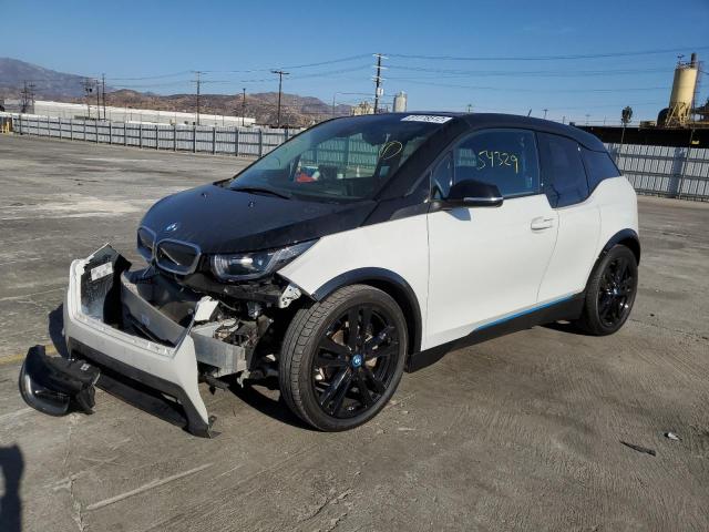 Photo 1 VIN: WBY7Z6C57JVB96894 - BMW I3 S BEV 