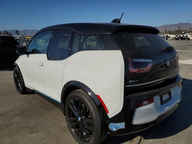 Photo 2 VIN: WBY7Z6C57JVB96894 - BMW I3 S BEV 