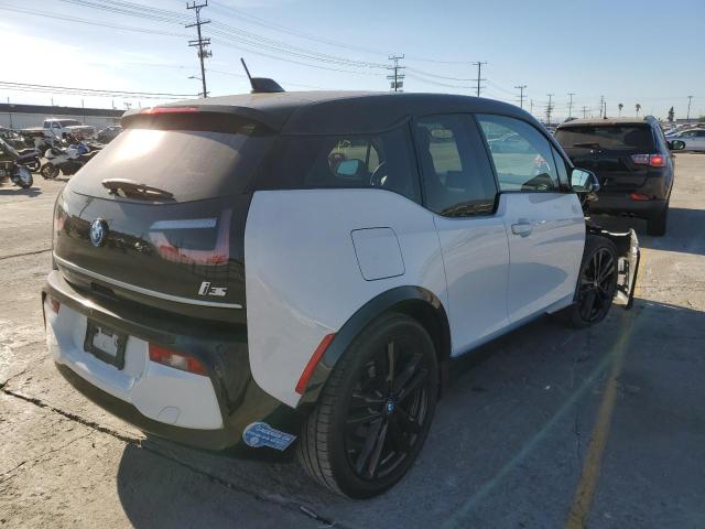 Photo 3 VIN: WBY7Z6C57JVB96894 - BMW I3 S BEV 