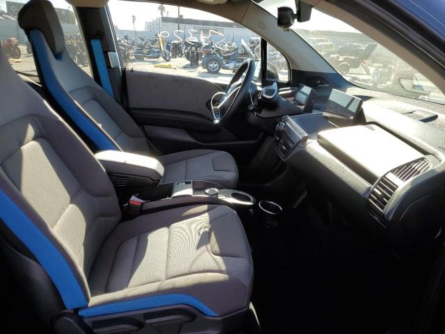 Photo 4 VIN: WBY7Z6C57JVB96894 - BMW I3 S BEV 