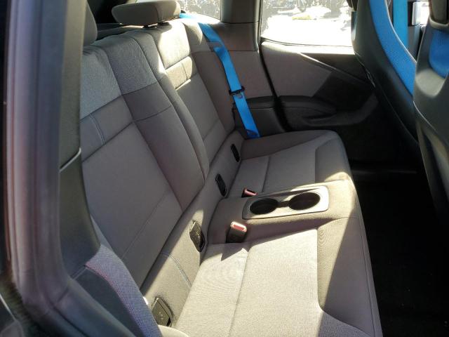 Photo 5 VIN: WBY7Z6C57JVB96894 - BMW I3 S BEV 