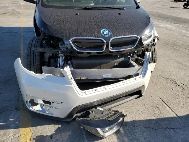 Photo 8 VIN: WBY7Z6C57JVB96894 - BMW I3 S BEV 