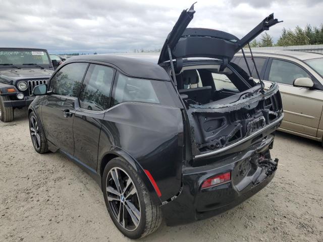 Photo 2 VIN: WBY7Z6C58JVB88867 - BMW I3 S BEV 