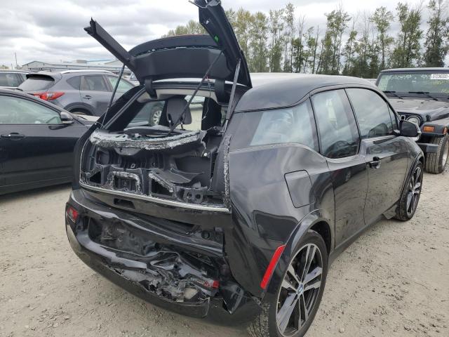 Photo 3 VIN: WBY7Z6C58JVB88867 - BMW I3 S BEV 