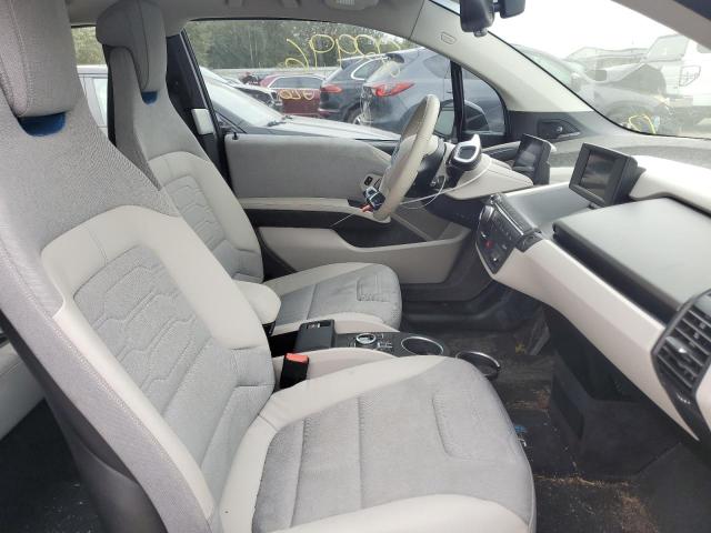 Photo 4 VIN: WBY7Z6C58JVB88867 - BMW I3 S BEV 