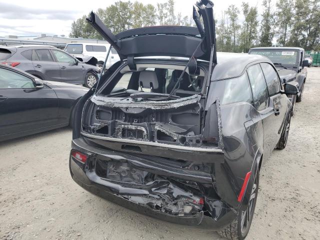 Photo 8 VIN: WBY7Z6C58JVB88867 - BMW I3 S BEV 