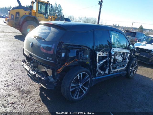 Photo 3 VIN: WBY7Z6C58JVB96998 - BMW I3 