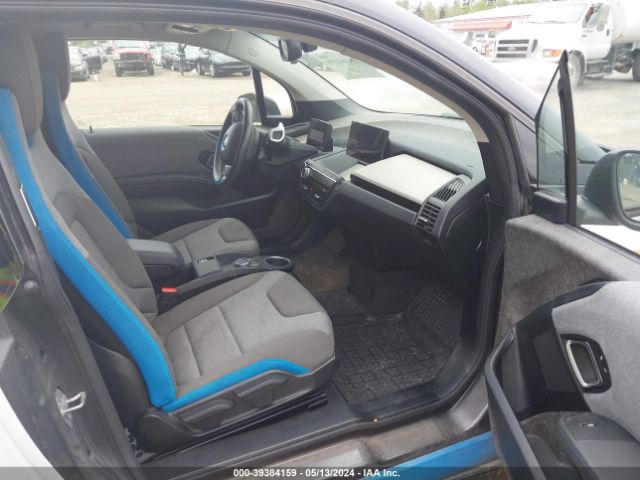 Photo 4 VIN: WBY7Z6C58JVB97018 - BMW I3S 