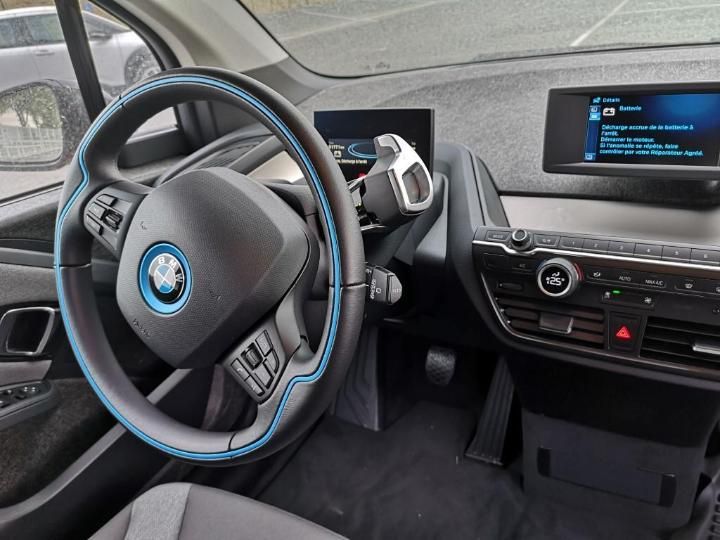 Photo 6 VIN: WBY7Z81020VE59505 - BMW I3S 