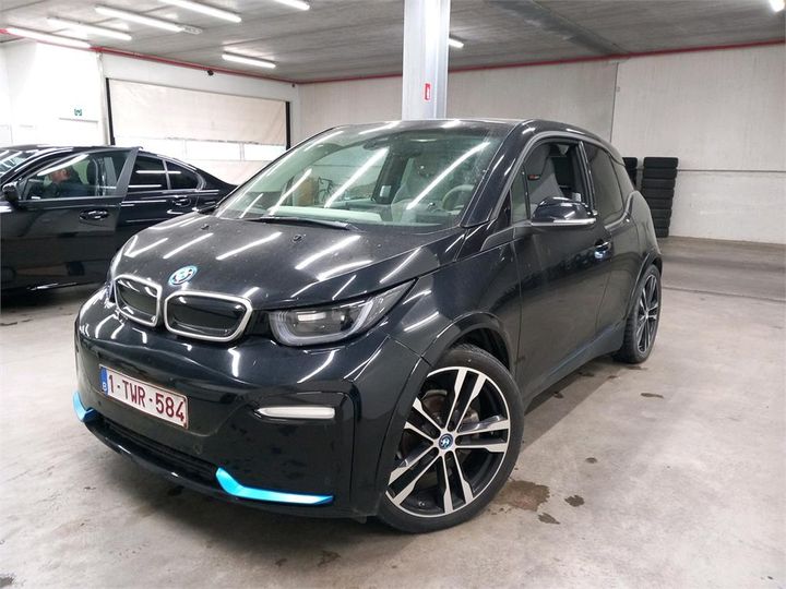 Photo 1 VIN: WBY7Z81030VD79050 - BMW I3 